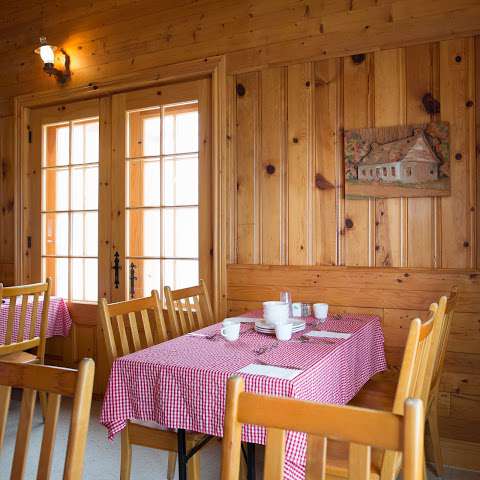 Le Relais des Pins - Cabane à sucre Le Relais des Pins - Cabane à sucre